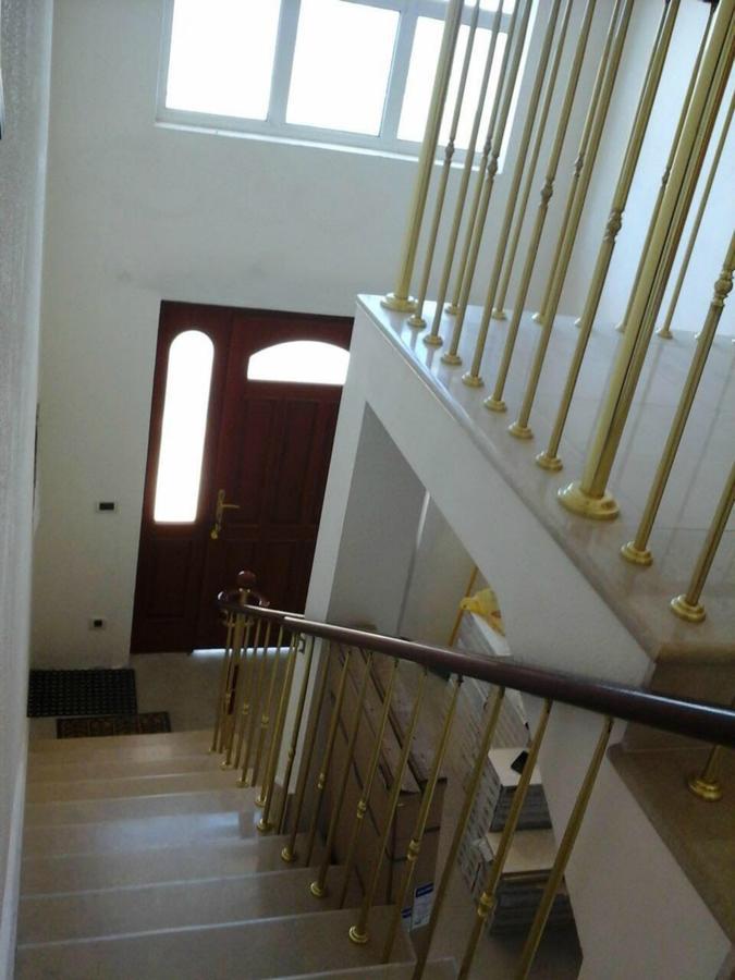 Studio Apartment Brela Exterior foto